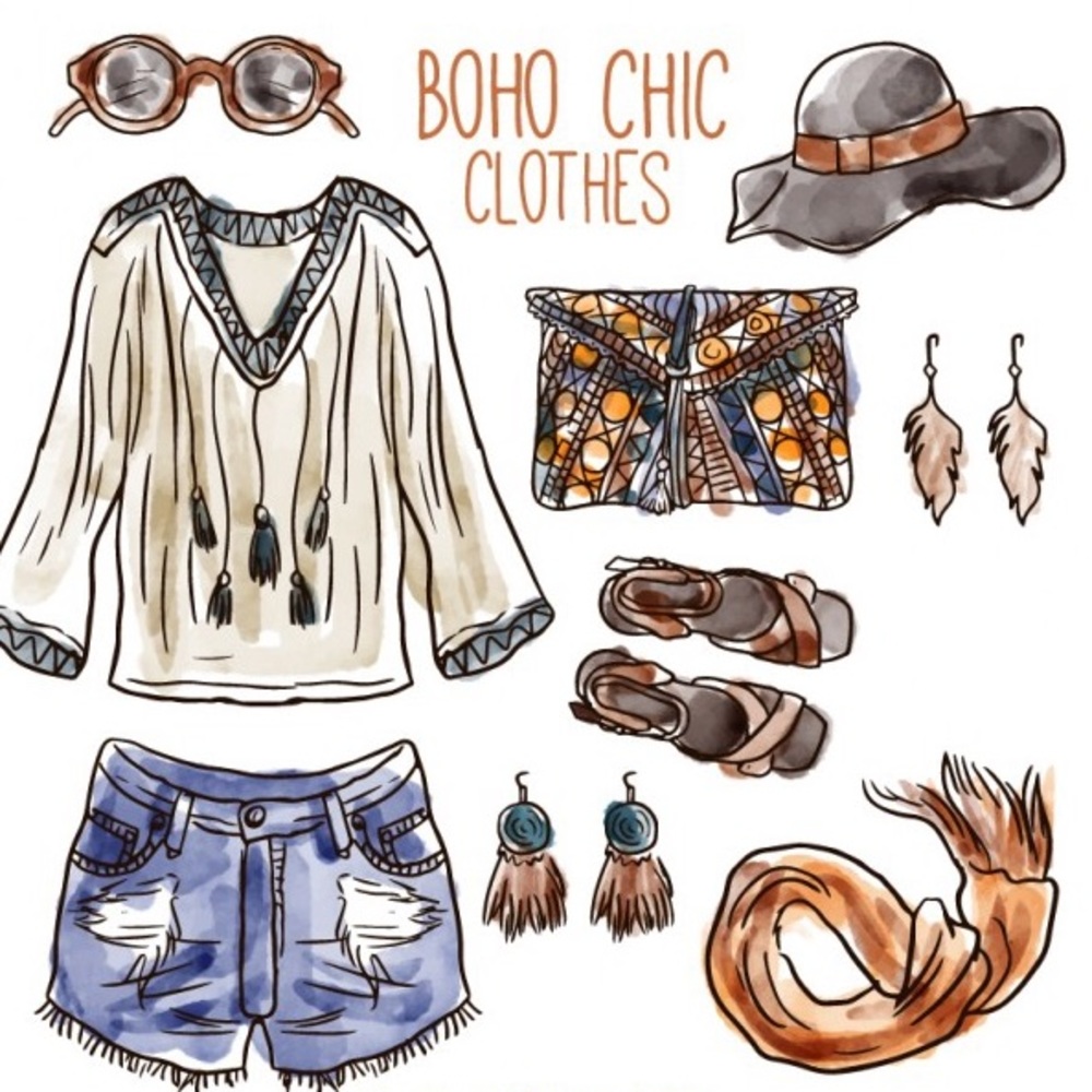 Meet your Posher, Nora